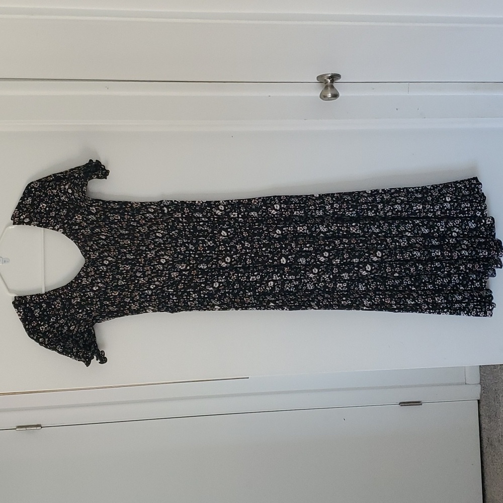 Natural Life maxi dress